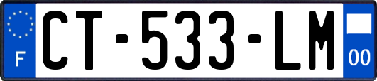CT-533-LM