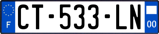 CT-533-LN