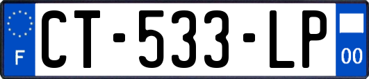 CT-533-LP