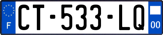 CT-533-LQ