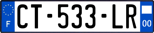 CT-533-LR