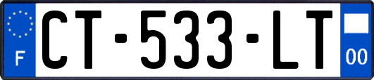 CT-533-LT
