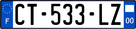 CT-533-LZ