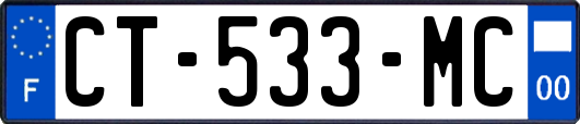 CT-533-MC