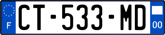 CT-533-MD