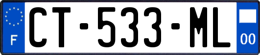 CT-533-ML