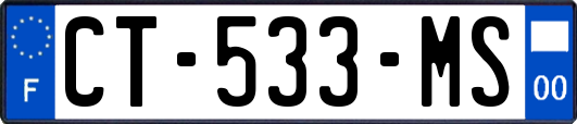 CT-533-MS