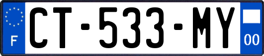 CT-533-MY