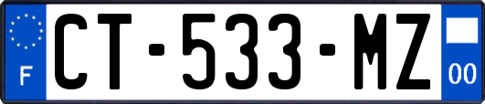 CT-533-MZ