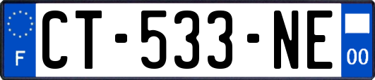 CT-533-NE