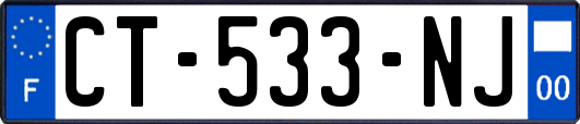 CT-533-NJ