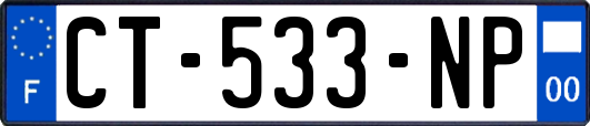 CT-533-NP