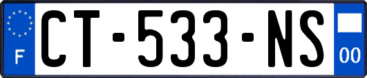 CT-533-NS