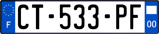 CT-533-PF