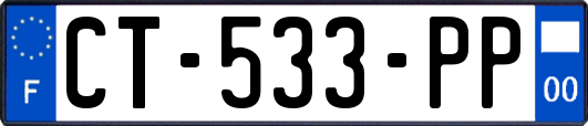 CT-533-PP