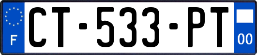CT-533-PT