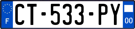 CT-533-PY