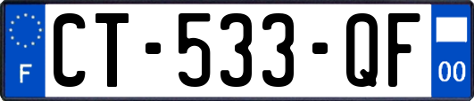 CT-533-QF