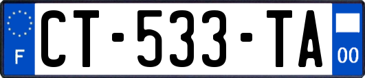 CT-533-TA