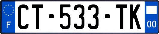 CT-533-TK