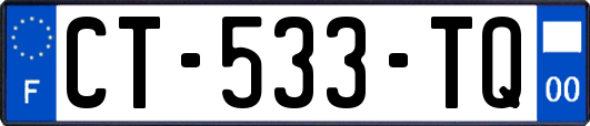 CT-533-TQ