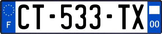 CT-533-TX