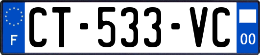 CT-533-VC
