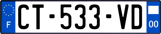 CT-533-VD