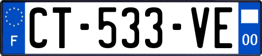 CT-533-VE
