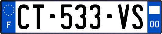 CT-533-VS