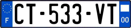 CT-533-VT