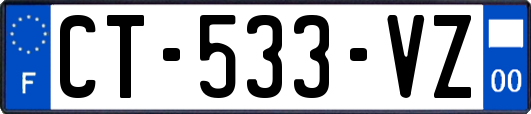 CT-533-VZ