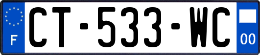 CT-533-WC