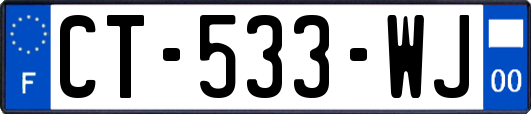 CT-533-WJ