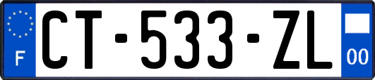 CT-533-ZL