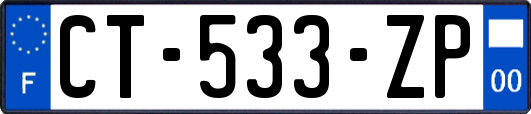 CT-533-ZP