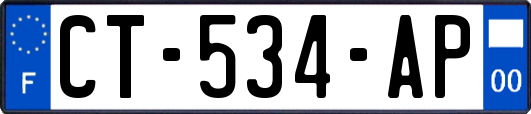 CT-534-AP