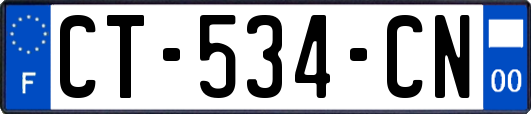 CT-534-CN