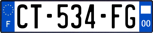 CT-534-FG