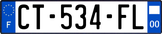 CT-534-FL