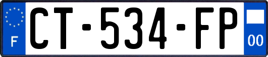 CT-534-FP