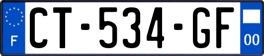 CT-534-GF