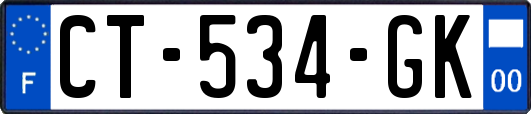 CT-534-GK