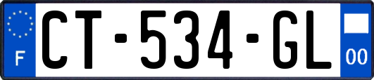 CT-534-GL