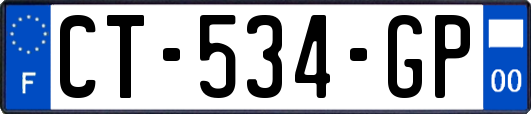 CT-534-GP