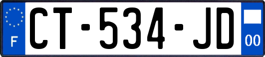 CT-534-JD