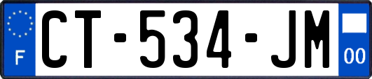 CT-534-JM