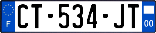 CT-534-JT