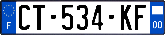 CT-534-KF