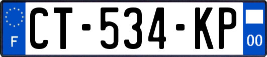 CT-534-KP